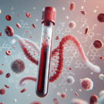 Ferritin Blood Test Insights for Residents of Alfreton