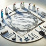 Marble Floor Maintenance: 5 Affordable Tips for Care