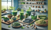 Food Trends 2025: Insights from X on Culinary Innovations
