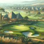 Randpark Golf Club: Explore Two Unique Courses in One Venue