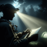 Headlamp Picks for Every Tactical Adventure
