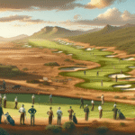 Scottburgh Golf Club: A Coastal Golfing Paradise