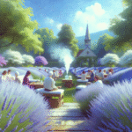 Herbs for Emotional Resilience: A UK Guide
