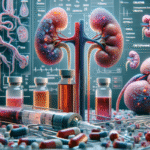 Kidney Blood Test Insights for Residents of Barry