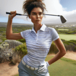 Women’s Golf Fashion: Stylish Trends to Inspire You
