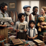 Home Clearance in the UK: A Thoughtful Perspective