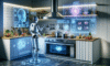 AI-Powered Kitchen Tools for Contemporary Cooking