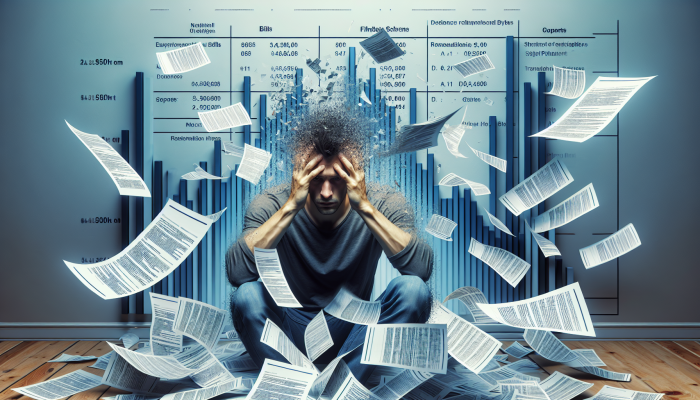 Long-Term Debt Consolidation Loans: Essential Risks to Assess