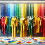 Bold Colour Treatments: Vibrant Trends for 2025