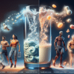 Protein Absorption Rate: Key Influencers and Insights