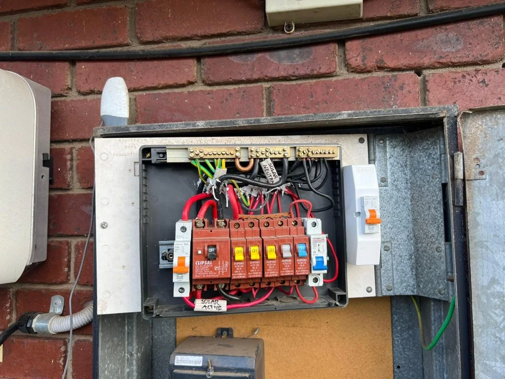 Blown Fuse Box: Essential Tips and Next Steps