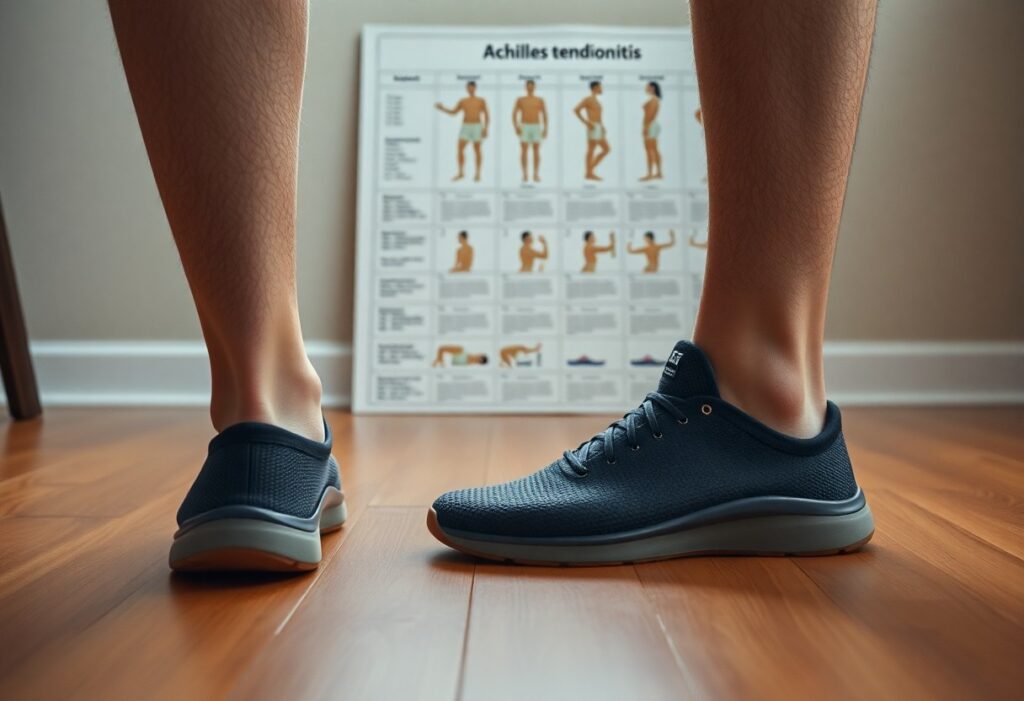 Xero Shoes for Achilles Tendonitis: The 2025 Rehab Guide