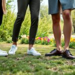 Xero Shoes: Redefining Footwear Trends for Spring 2025