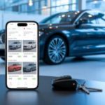 Car Rental Apps: Effortless Online Booking Made Simple