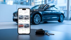 Car Rental Apps: Effortless Online Booking Made Simple