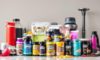 Vegan Protein Supplement Brand for Enhanced Muscle Gain