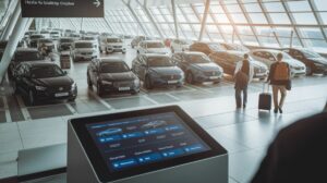 Online Car Rentals Made Easy for a Stress-Free Journey