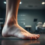 Biomechanical Adaptations in Barefoot Footwear Explored