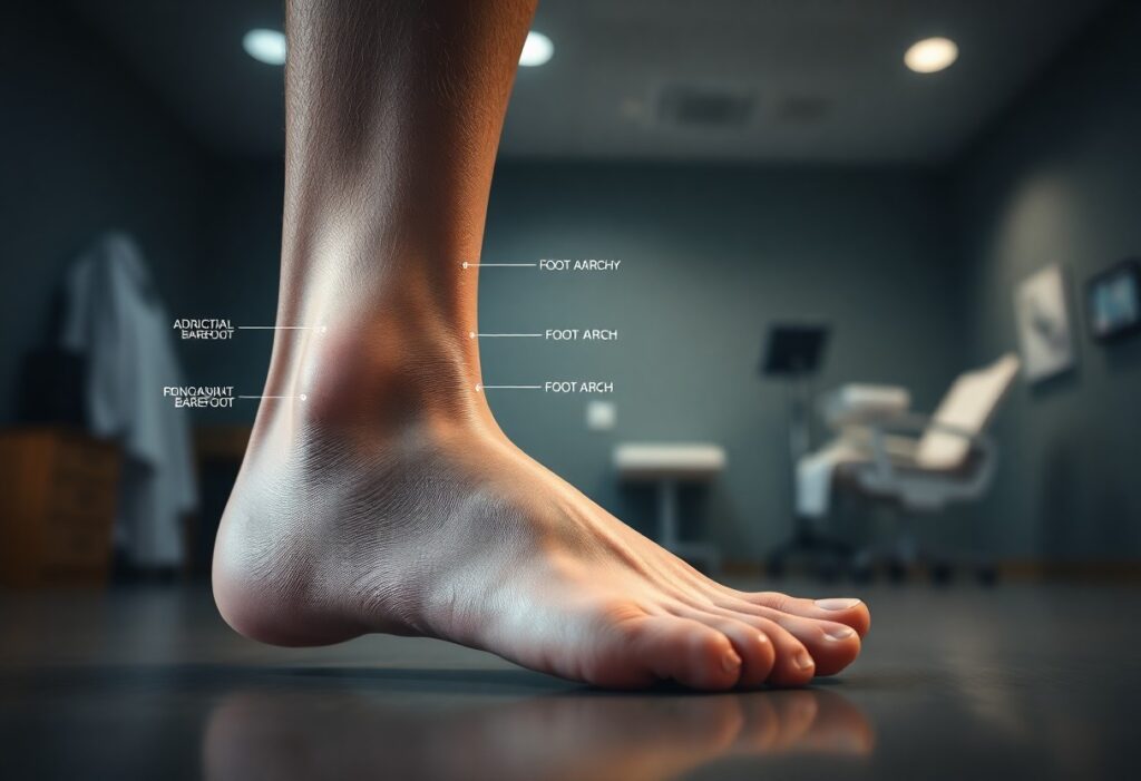 Biomechanical Adaptations in Barefoot Footwear Explored
