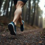 Injury Prevention with Minimalist Shoes in Trail Running Biomechanics