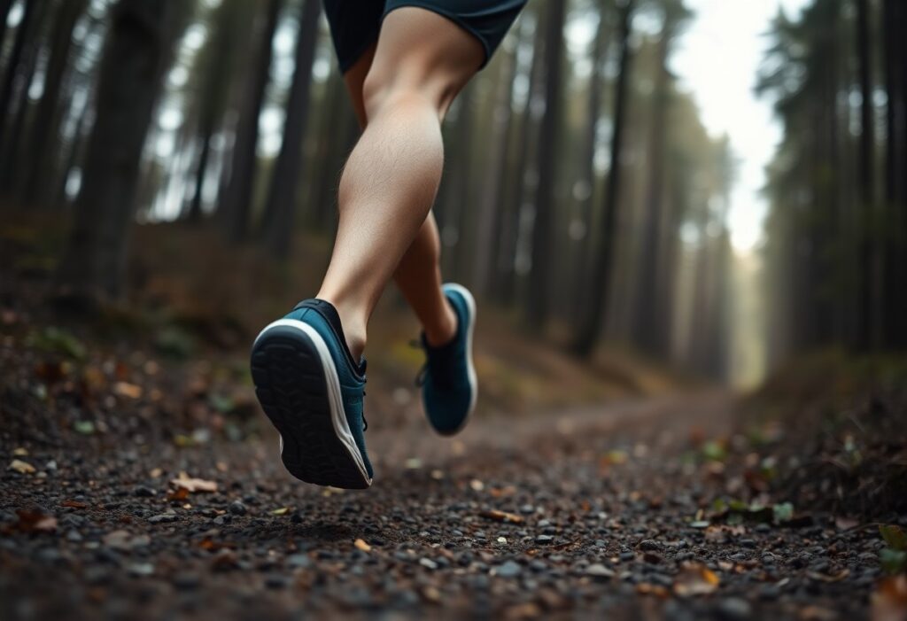Injury Prevention with Minimalist Shoes in Trail Running Biomechanics