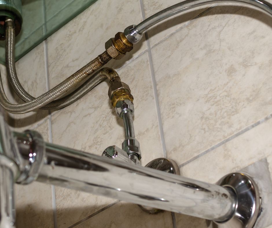flexi hoses