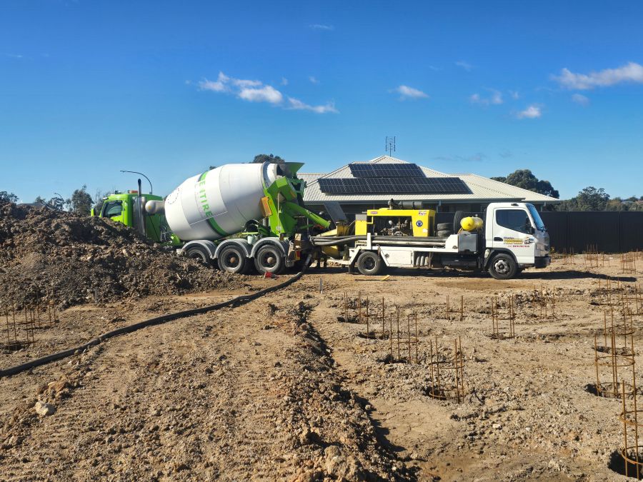Concrete Pumping Safety: Essential Tips for 2025