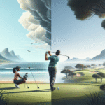 Golf Swing Adaptability Boosted by Local Techniques