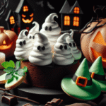 Halloween Dessert Ideas: Craft Spooky Treats to Delight