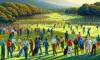Mthatha Country Club’s Premier Golf Experience