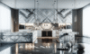 Marble Floor Cleaning Tips and Techniques for a Gleaming Finish