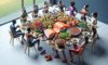 Omega-3 Benefits for Young Swimmers: Essential for Performance