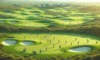 SA Greens Mastery: Elevate Your Advanced Golf Course Skills