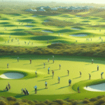 SA Greens Mastery: Elevate Your Advanced Golf Course Skills