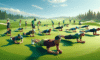 Golf Core Strength Exercises: A Local Essential Guide