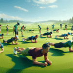 Golf Core Strength Exercises: A Local Essential Guide
