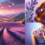 Lavender for Eczema: A Natural Guide to Relief