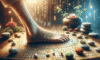 Ankle Pain Relief: Managing Discomfort with Acupuncture