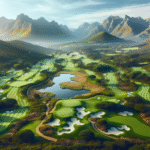 Top Golf Courses in Michigan: A Comprehensive Guide to Play