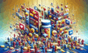 Humour in Social Media Campaigns for Supplements: A Universal Approach