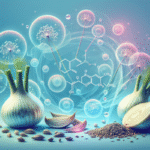 Fennel Benefits: Discover Natural Bloating Relief Today