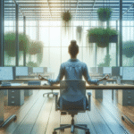 Work-Related Stress: Effective Coping Strategies Unveiled