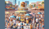 Vegas Food and Drink Festivals: The Ultimate Experience Guide