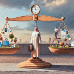 Men’s Work-Life Balance: Achieving Success in Your Career