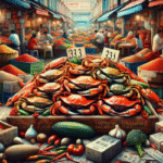 Singaporean Chili Crab Recipes for an Unforgettable Experience