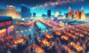 Custom Vegas Pub Crawl: The Ultimate Guide to Your Adventure