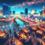 Custom Vegas Pub Crawl: The Ultimate Guide to Your Adventure