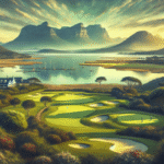 Knysna Golf Club: A Coastal Gem for Golf Enthusiasts