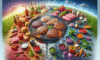 Diabetic-Friendly BBQ: The Ultimate Grilling Guide