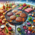 Diabetic-Friendly BBQ: The Ultimate Grilling Guide
